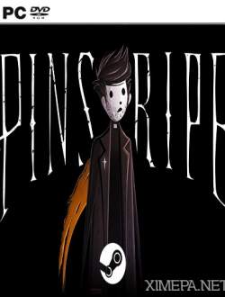 Pinstripe (2017|Рус|Англ)
