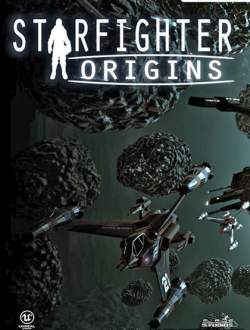 Starfighter Origins (2017|Англ)