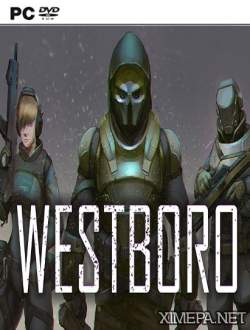 Westboro (2017|Рус|Англ)