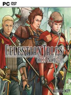 Celestian Tales: Old North (2015|Англ)