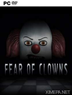 Fear of Clowns (2017|Англ)