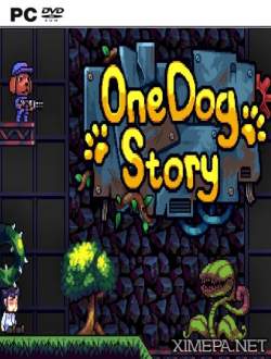 One Dog Story (2017|Рус)