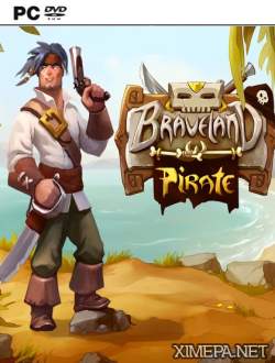 Braveland Pirate (2017-18|Рус)