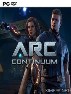 ARC Continuum (2017|Англ)
