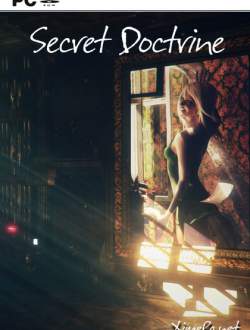 Secret Doctrine (2017|Рус)