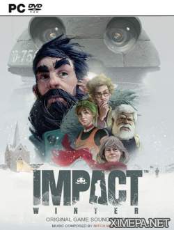 Impact Winter (2017|Рус|Англ)