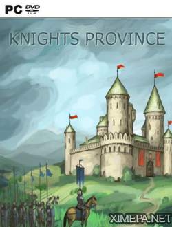 Knights Province (2016-17|Англ)
