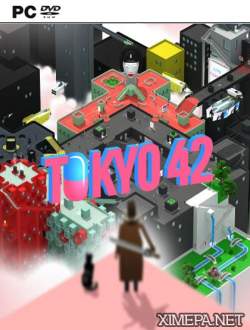 Tokyo 42 (2017|Рус|Англ)