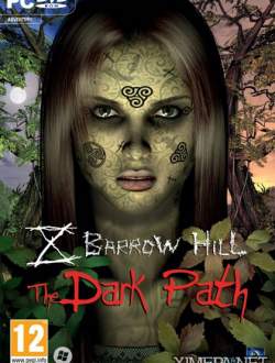 Barrow Hill: The Dark Path (2016|Рус|Англ)
