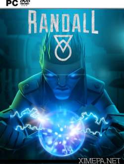 Randall (2017|Англ)