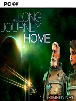 The Long Journey Home (2017|Рус|Англ)