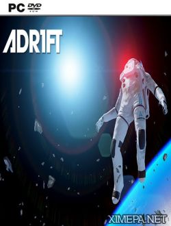 Adr1ft (2016|Рус|Англ)