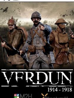 Verdun (2015|Рус)