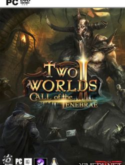 Two Worlds 2 - Call of the Tenebrae (2017|Англ)
