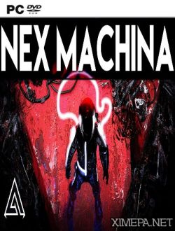 Nex Machina (2017|Рус|Англ)