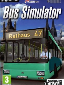 Bus Simulator 2009 (2009|Рус)