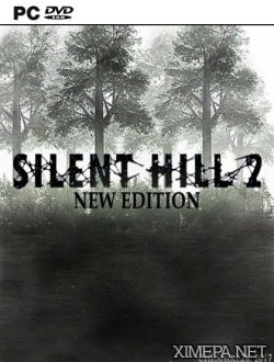 Silent Hill 2 - New Edition (2017|Рус)