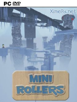Mini Rollers (2017|Англ)