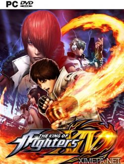 The King of Fighters 14 (2017|Англ)