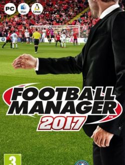 Football Manager 2017 (2016|Рус|Англ)