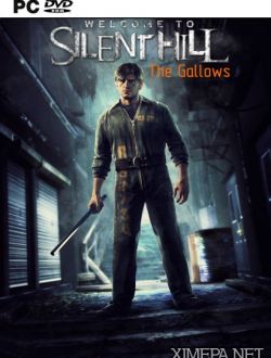 Silent Hill: The Gallows (2017|Рус|Англ)