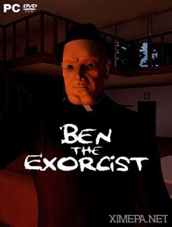 Ben The Exorcist (2017|Рус|Англ)
