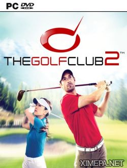 The Golf Club 2 (2017|Англ)
