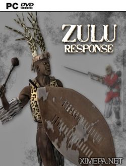 Zulu Response (2017|Англ)