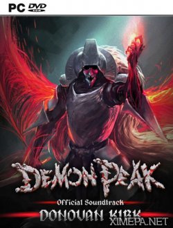 Demon Peak (2017|Англ)