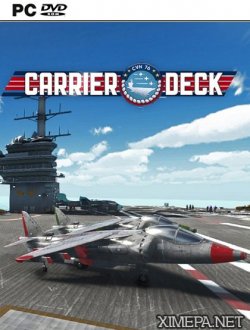 Carrier Deck (2017|Англ)