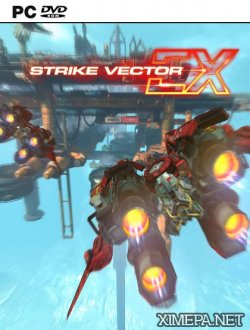 Strike Vector EX (2017|Англ)