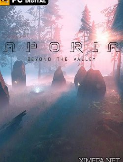 Aporia: Beyond The Valley (2017|Рус|Англ)