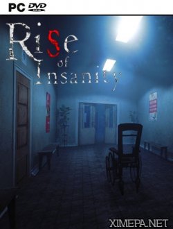 Rise of Insanity (2017-18|Рус|Англ)