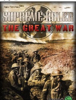 Supreme Ruler The Great War (2017|Англ)