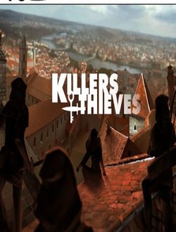 Killers and Thieves (2017|Англ)