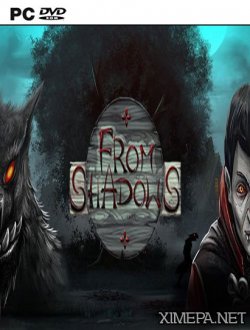 From Shadows (2017|Рус)