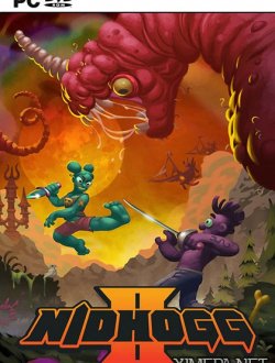 Nidhogg 2 (2017|Англ)