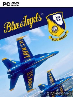 Blue Angels Aerobatic Flight Simulator (2017|Англ)
