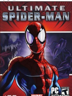 Ultimate Spider-Man (2005|Рус|Англ)