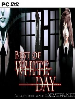 White Day: A Labyrinth Named School (2017-18|Рус|Англ)