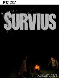 Survius (2017-18|Англ)
