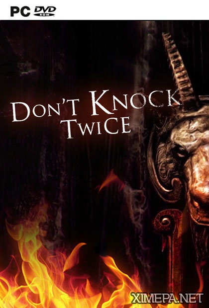 Don't Knock Twice (2017|Рус|Англ)