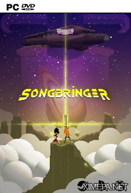 Songbringer (2017|Рус)