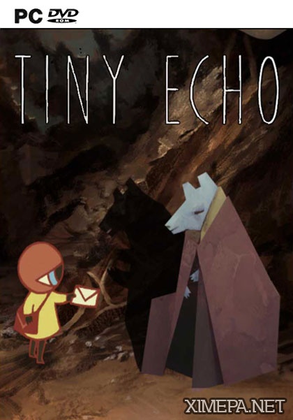 Tiny Echo (2017|Англ)