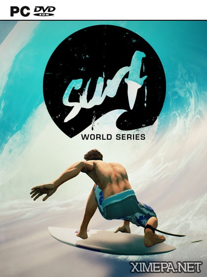 Surf World Series (2017|Англ)