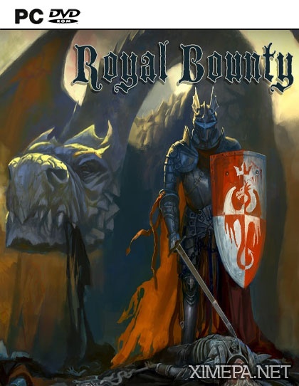 Royal Bounty HD (2015|Рус)