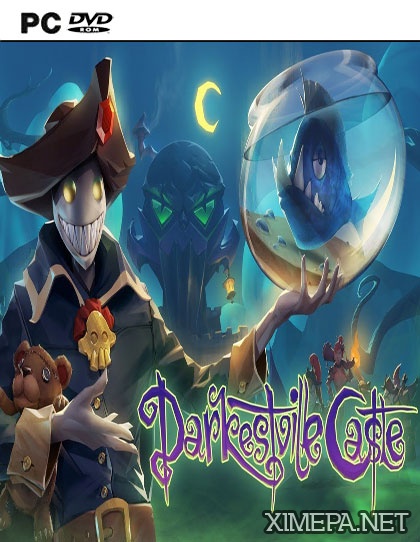 Darkestville Castle (2017|Рус)