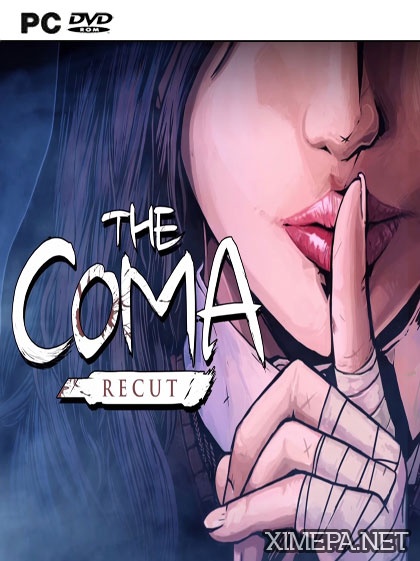 The Coma: Recut (2017|Рус)