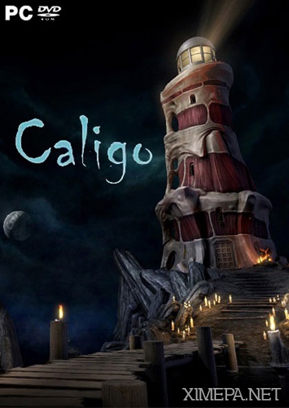 Caligo (2017|Рус)