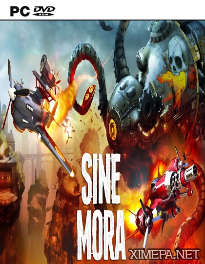 Sine Mora EX (2017|Рус|Англ)